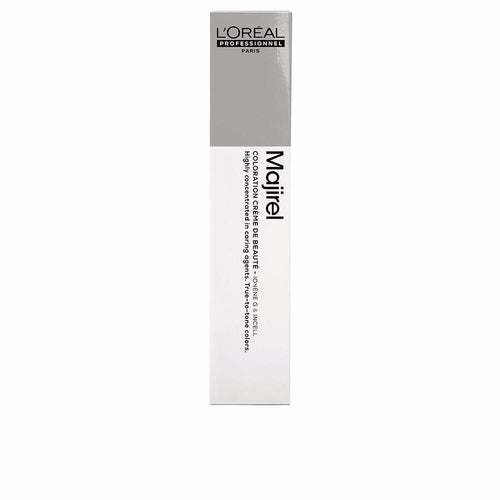 L'Oréal Professionnel Paris Majirel Hair Coloration Cream Exceptional Coverage