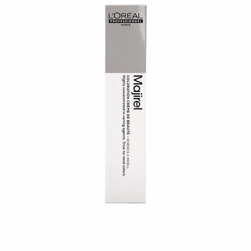 L'Oréal Professionnel Paris Majirel Hair Coloration Cream Exceptional Coverage