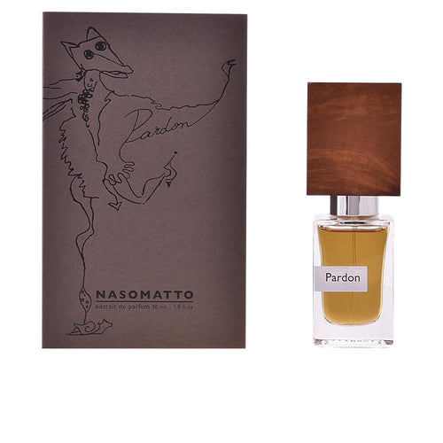 Nasomatto Pardon Profumo Eau De Parfum Eleganza Maschile Distinta