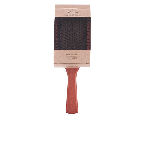 Aveda Brush Aveda Cepillo De Pelo De Madera Masaje Del Cuero Cabelludo