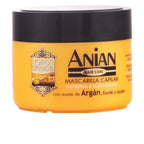 Anian Oro Líquido Anian Maschera Per Capelli Con Olio Di Argan Capelli Freschi Morbidi Lucidi