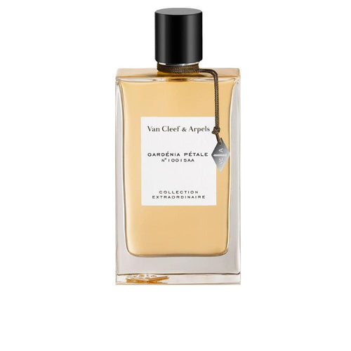 Van Cleef & Arpels Gardénia Pétale Perfume Eau De Parfum Frescura Floral