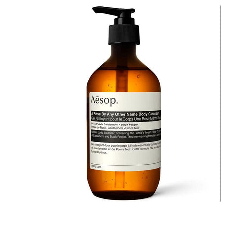 Aesop A Rose By Other Name Limpiador Corporal