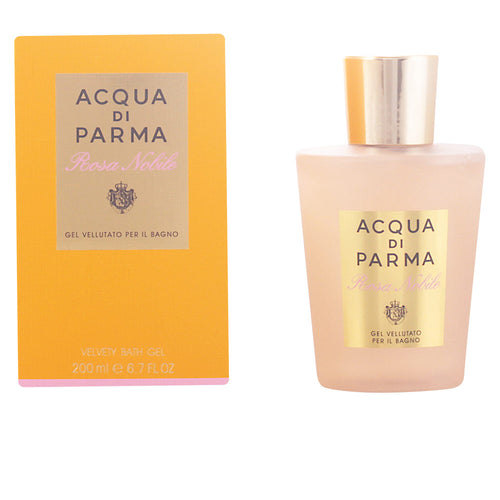 Acqua Di Parma Le Nobili Rosa Nobile Shower Gel
