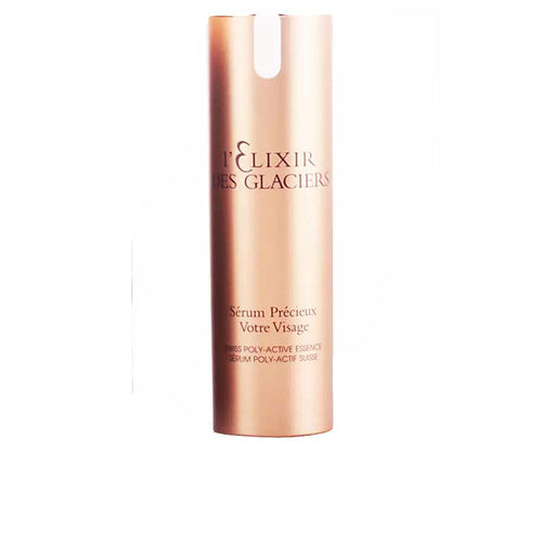 Valmont L’Elixir Des Glaciers Siero Viso Lifting Anti Invecchiamento