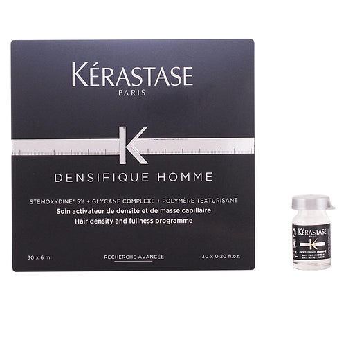 Kerastase Densifique Homme Tratamiento Capilar Cabello Más Denso