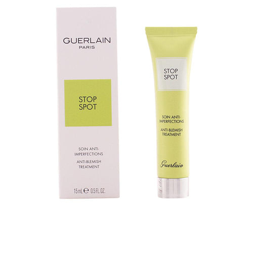 Guerlain My Super Tips Stop Spot Tratamiento Anti Imperfecciones Piel Limpia Y Equilibrada