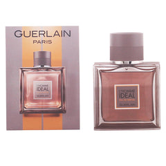 Guerlain L'homme Ideal Perfume Eau De Parfum Seducción E Intriga