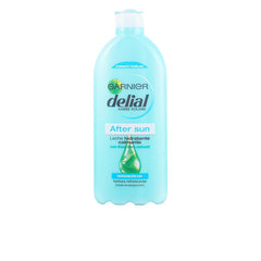 Garnier Delial Aftersun Hidratante Latte Doposole Pelle Rinfrescata E Rigenerata