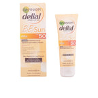 Garnier Delial Ideal Bronze Crema Viso SPF50 Protezione Solare Efficace