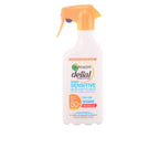 Garnier Delial Sensitive Advanced Spray Solare SPF50+ Protezione Totale