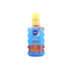 Nivea Sun Protect & Abbronzante Olio Spray
