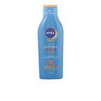 Nivea Nivea Sun Lait Solaire Protection Solaire Avancée