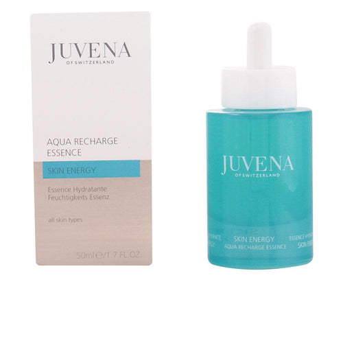 Juvena Aqua Recharge Esencia Facial Hidratación Radiante