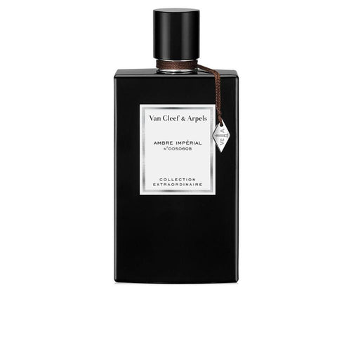 Van Cleef & Arpels Ambre Imperial Profumo Eau De Parfum Eleganza Orientale Seducente