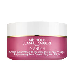 Jeanne Piaubert Divinskin Crema Día Y Noche Piel Radiante Todo El Día
