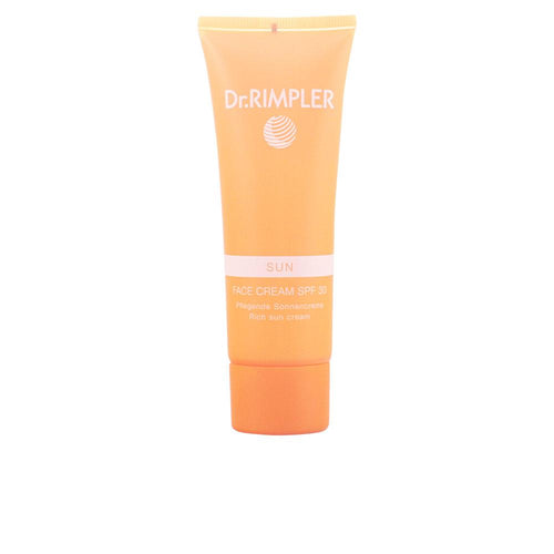 Dr. Rimpler Dr Rimpler Sun Gesichtscreme Sonnenschutz SPF30 Optimaler Hautschutz