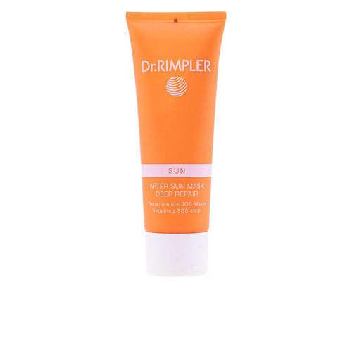 Dr Rimpler Dr Rimpler Sun After Sun Maske Tiefen Hautregeneration