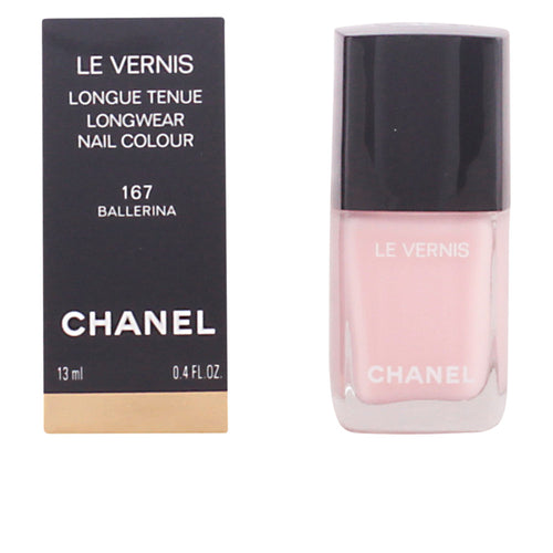 Chanel Le Vernis Smalto #153 Pompier