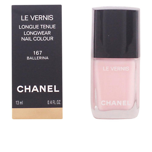 Chanel Le Vernis Esmalte De Uñas Brillo Duradero