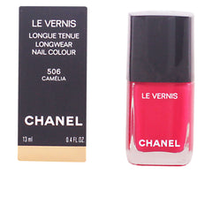 Chanel Le Vernis Smalto #153 Pompier