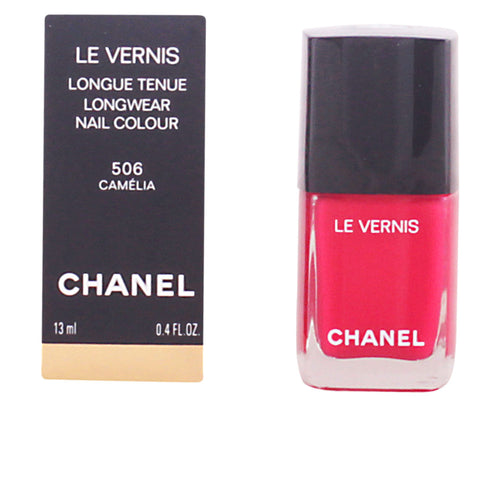 Chanel Le Vernis Smalto #153 Pompier