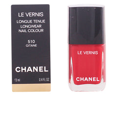 Chanel Le Vernis Smalto #153 Pompier