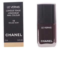 Chanel Le Vernis Smalto #153 Pompier