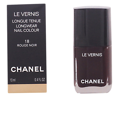 Chanel Le Vernis Smalto #153 Pompier