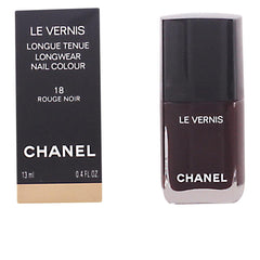 Chanel Le Vernis Esmalte De Uñas Brillo Duradero