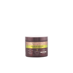 Macadamia Ultra Rich Moisture Hydrating Hair Mask Deep Hydration For Healthy Hair