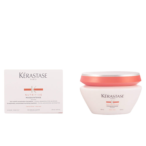 Kerastase Nutritive Masquintense Cheveux Épais