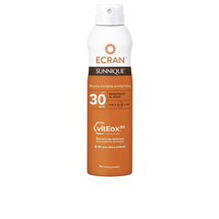 Ecran Sun Lemonoil Sonnenschutzspray Totaler UV Schutz