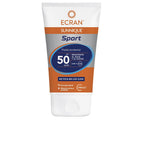 Ecran Sun Lemonoil Sport Fluido Viso Rinfrescante Immediato