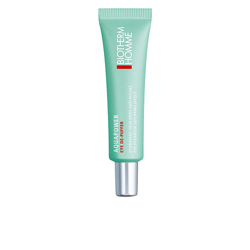 Biotherm Biotherm Homme Siero Contorno Occhi Aquapower Rimozione Gonfiori Rapida