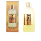 Luxana Seven Gold Eau De Toilette Perfume Fragancia Amaderada Especiada