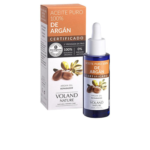 Voland Nature Voland Nature Olio Corpo Argan Naturale