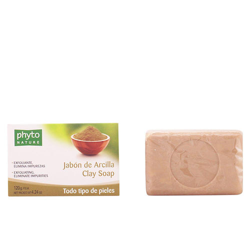 Luxana Phyto Nature Sapone Viso Detox Naturale Pelle Radiante E Purificata