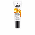 Schwarzkopf Mass Market Gliss Riparatore Delle Doppie Punte Capelli Rinnovati In Un Attimo
