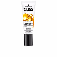 Schwarzkopf Mass Market Gliss Reparador De Puntas Divididas Cabello Renovado Al Instante