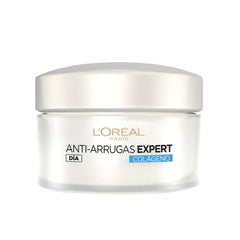 L'Oréal Paris Anti Arrugas Expert Colágeno Crema Piel Rejuvenecida Todo El Dia