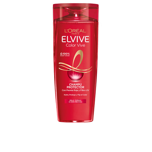 L'Oréal Paris Elvive Shampoo Protettivo Color-Vive