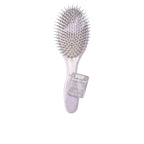 Olivia Garden Expert Care Oval Brosse De Coiffage Professionnelle Contrôle Antifris Efficace