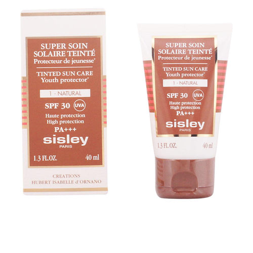 Sisley Super Soin Solaire Crème Solaire Protection Solaire Avancée
