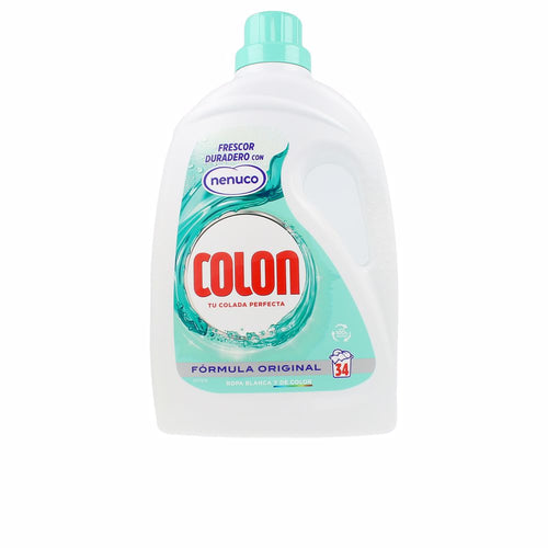 Colon Gel Detergente