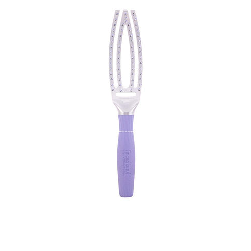 Olivia Garden Fingerbrush Brosse À Cheveux Style Naturel Sans Effort