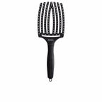 Olivia Garden Fingerbrush Brosse A Cheveux Style Naturel Et Doux