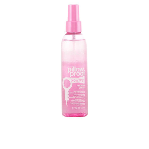 Redken Pillow Proof Primer Sèche Cheveux Express Réduit Les Dégâts Et Protège