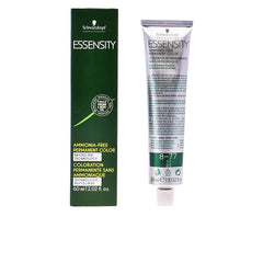 Schwarzkopf Essensity Coloración Capilar Permanente Sin Amoníaco Toque Vibrante