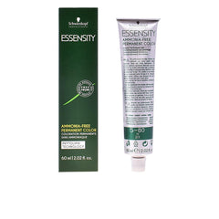 Schwarzkopf Essensity Coloración Capilar Permanente Sin Amoníaco Toque Vibrante